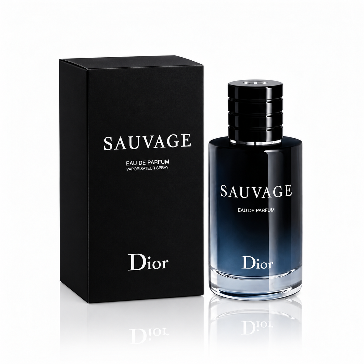 Sauvage Dior