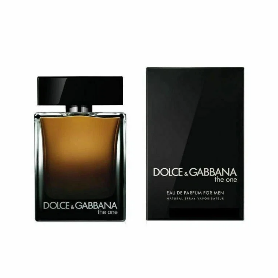 Dolce Gabbana The One